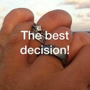 Meet your Posher, Natasha